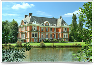 Kasteel de Maurissens